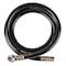 Performance Tool 4 Ft. Air Hose With Tire Chuck, W10057 W10057 - alternate 9